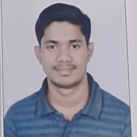 Tapan Kumar Raut