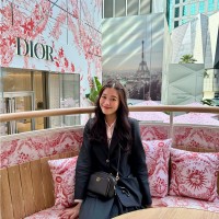 Ginnie Wong