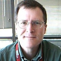R. Greg Dawson