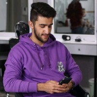 Shahab Rastgar