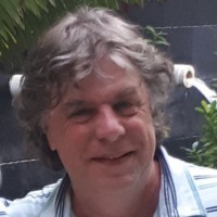Steve Roe