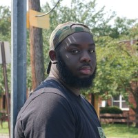 Isaiah Seabreeze