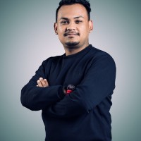 Sunil Maharjan