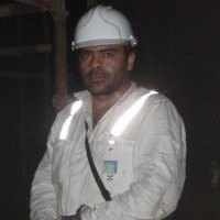 Omur Terzioglu