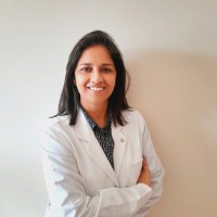 Dr.Pooja Poswal K.