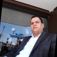 Ali Amouklach