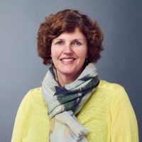 Marianne Stoker Mba