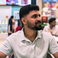 Manikandan S