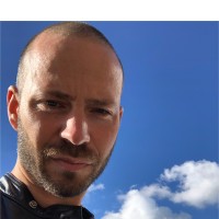 Sander Stijf