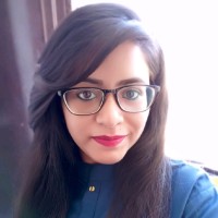 Audrija Chatterjee