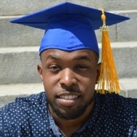 Cedric Caldwell Jr.