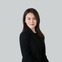 Wenjing(Hannah) Huang