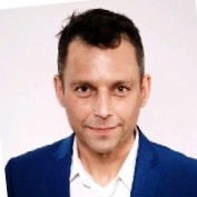 Oliver Dolby