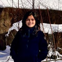 Nidhi S.