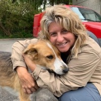Jennifer Betz, Dvm, Ms