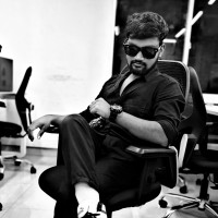 Rahul Daniel