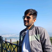 Aditya Mundhara
