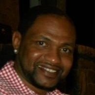 Terrence Cherry