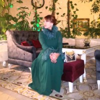 Gulmira Akhnurova-Kalashnikova