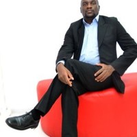 Bernard Sibanda