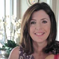 Cathy Ford