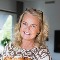 Maria Tidstrand