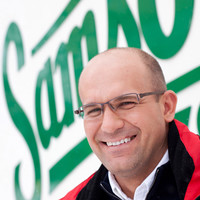 Luboš Martiš