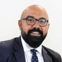 Dr. Ahmed Kamel