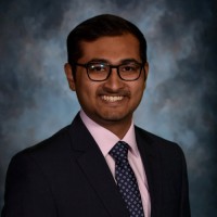 Aadish Dilip Naik