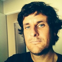 Tim Burns