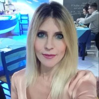 Simona Liuzzo