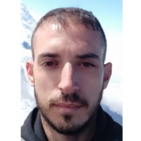 Andreas Kousiadis