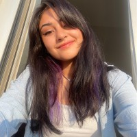 İrem Sena Karakaş