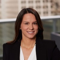 Jillian Larkin