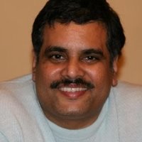 Rk Chaganti