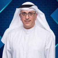 Dr. Sulaiman Al-Rafee