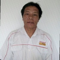 Yohanes Toufan