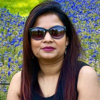 Dipty Mahind Assoc Cipd