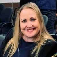 Sarah Cukier