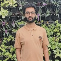 Tabish Athar ☁