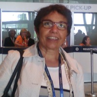 Rouhina RAHBARIAN