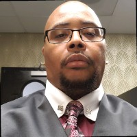 Ronald E. Blake jr
