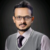 Syed Salman Mustafa Abidi