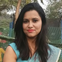 Samiksha Jain