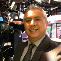 Enrique Caizero