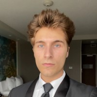 Cameron Connelly
