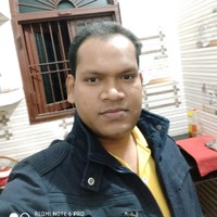 Soumitra Haldar