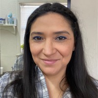 Dorcas Martinez