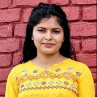 Priya Bargali