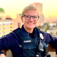 Anna Olson